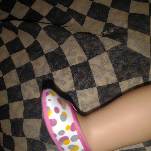 AMERICAN GIRL BLAIRE WILSON DOLL - Picture 9 of 11